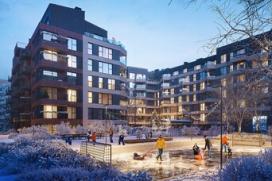 YIT to Develop New Residential Quarter “Smilgas” in Pļavnieki