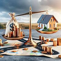 Sale of Real Estate in Latvia in 2025