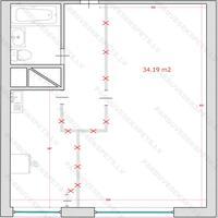Как завершить актуализацию данных после перепланировки квартиры