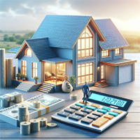 Один из самых доступных вариантов жилья в Европе: сколько стоит недвижимость в Латвии в 2026 году