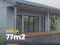 MĀJA 77m2